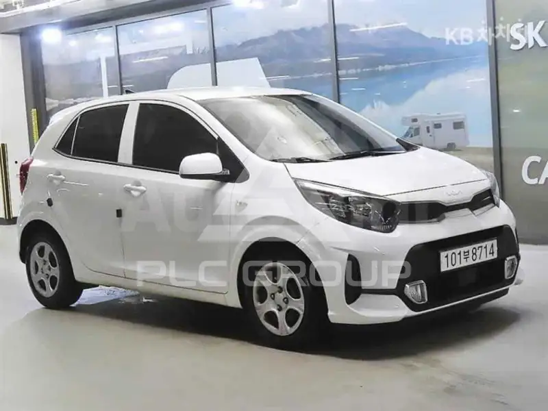 2023 KIA Morning
