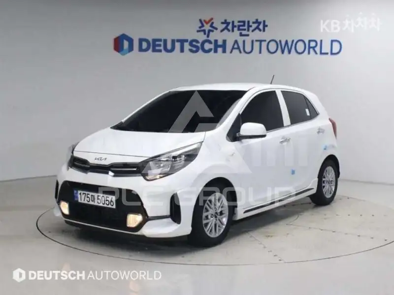 2023 KIA Morning