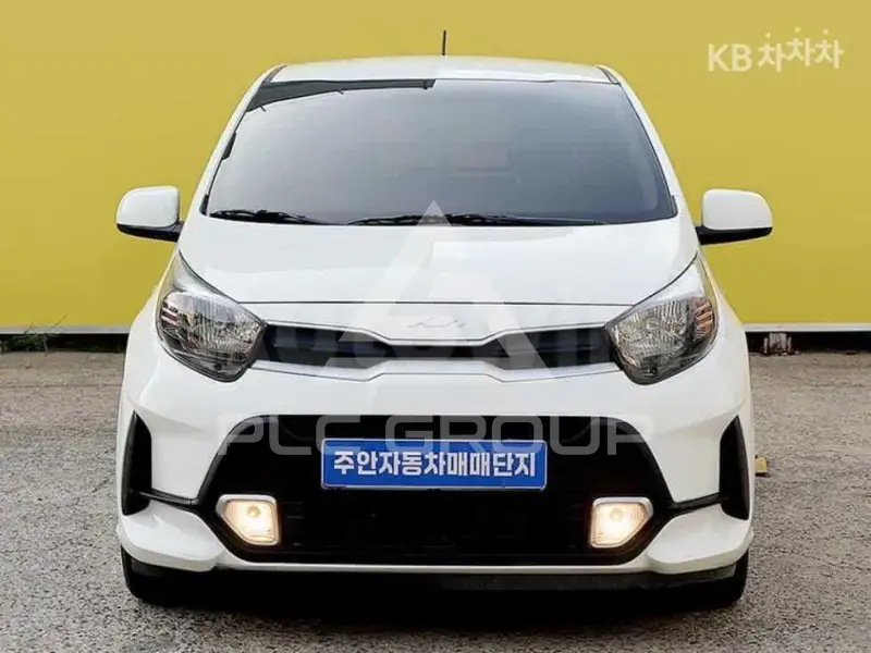 2023 KIA Morning
