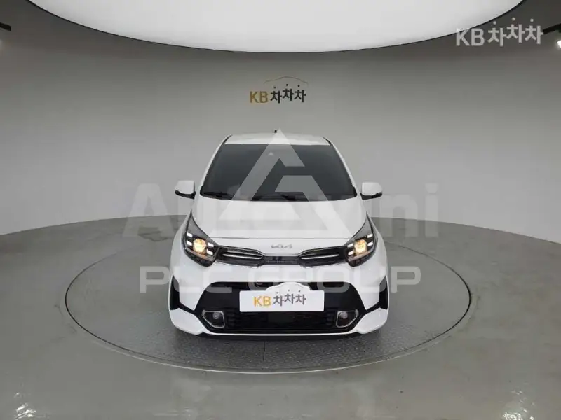 2023 KIA Morning