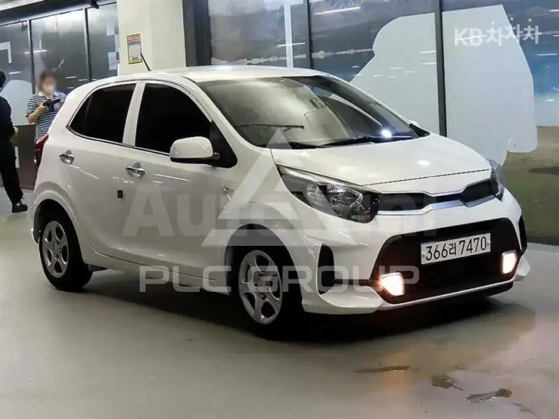 2023 KIA Morning