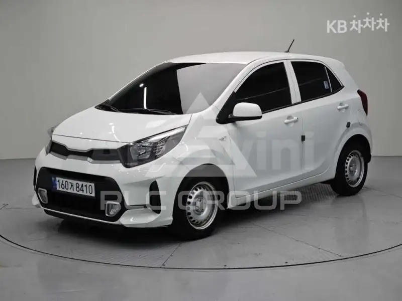 2023 KIA Morning