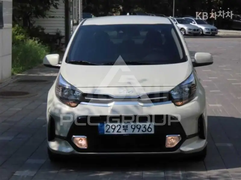 2023 KIA Morning