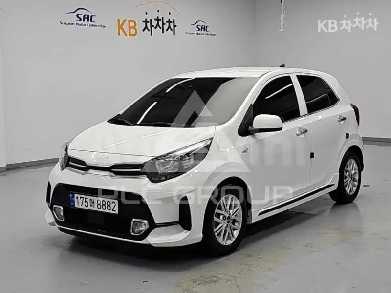 2023 KIA Morning