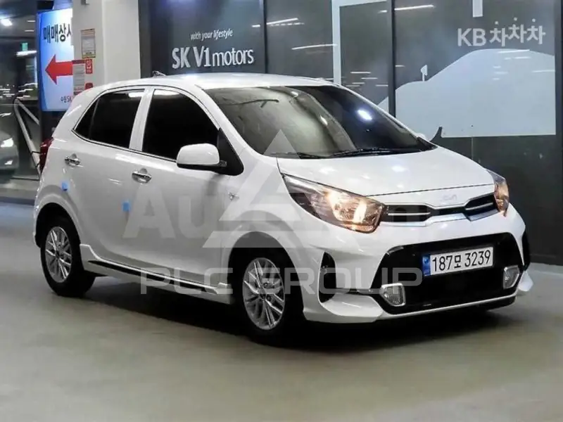 2023 KIA Morning