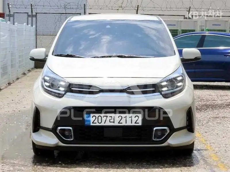 2023 KIA Morning