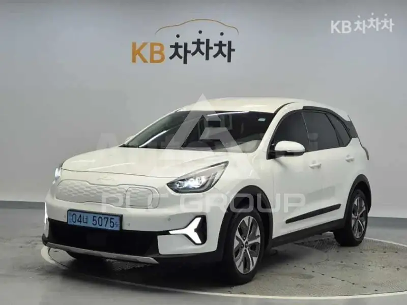 2023 KIA Niro