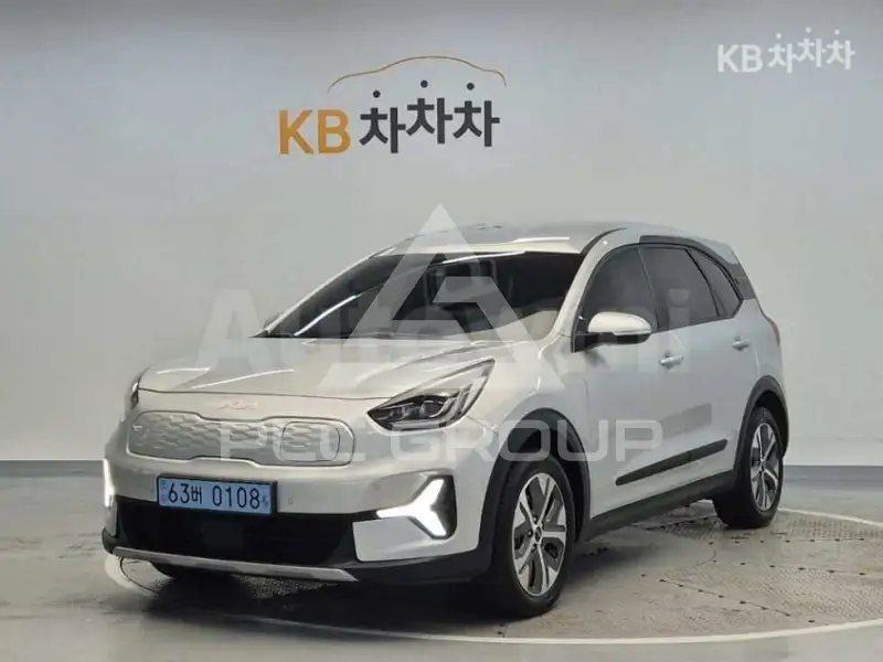 2023 KIA Niro