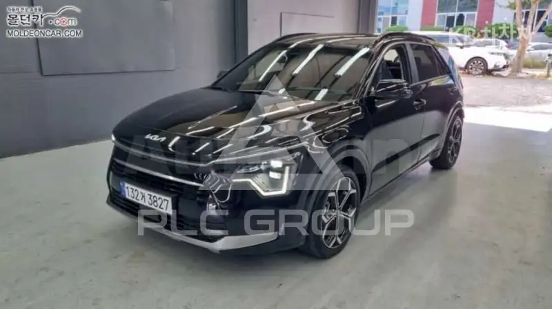 2023 KIA Niro
