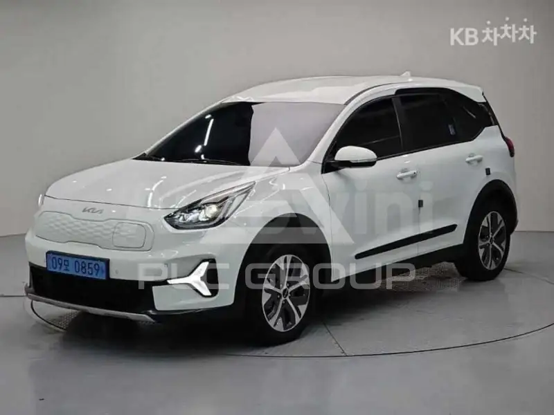 2023 KIA Niro