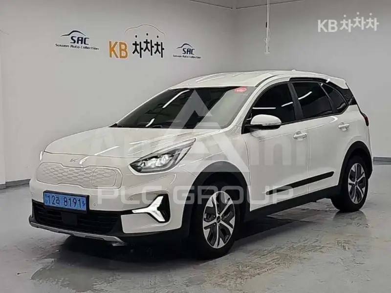 2023 KIA Niro