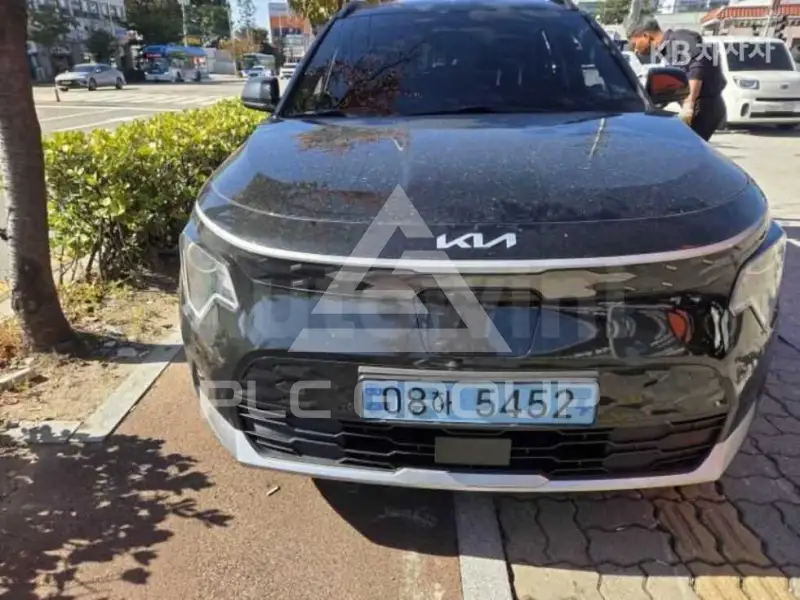 2023 KIA Niro