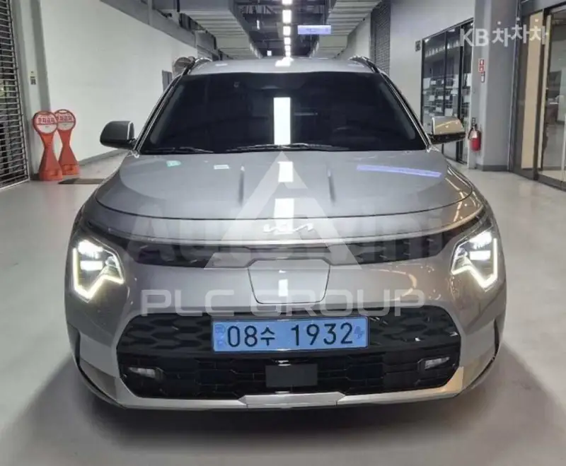2023 KIA Niro