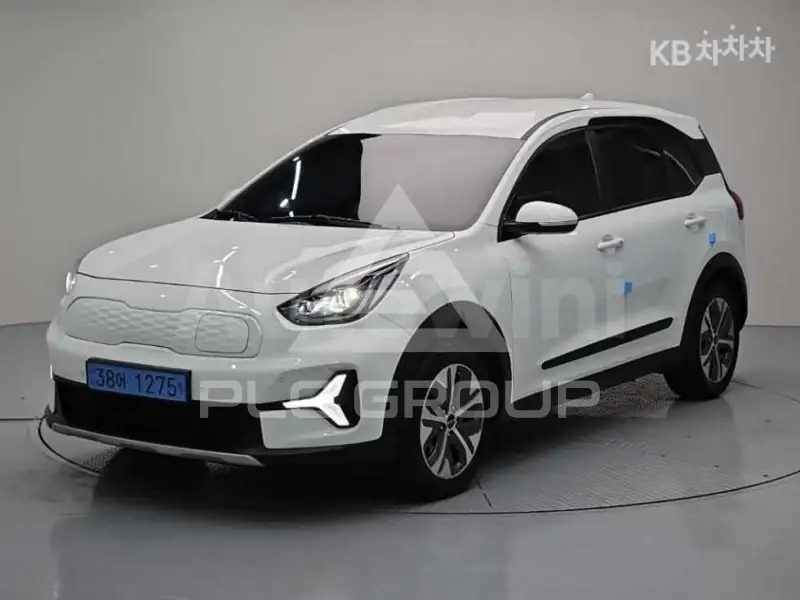 2023 KIA Niro