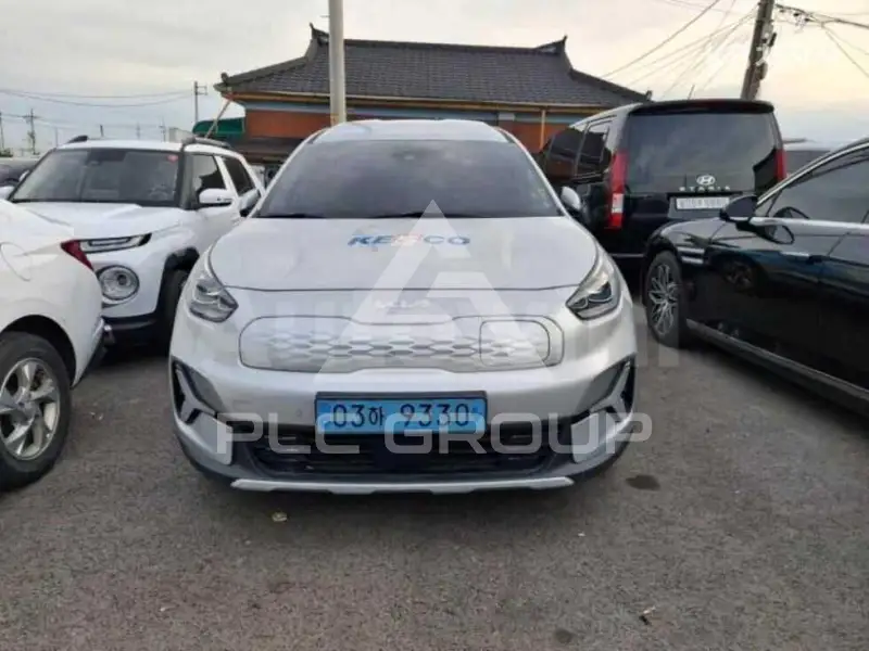 2023 KIA Niro
