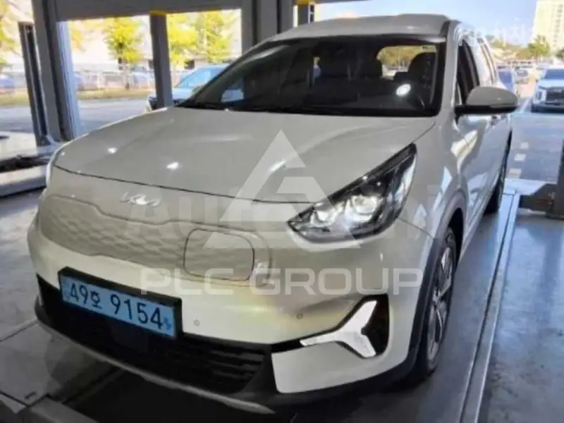 2023 KIA Niro