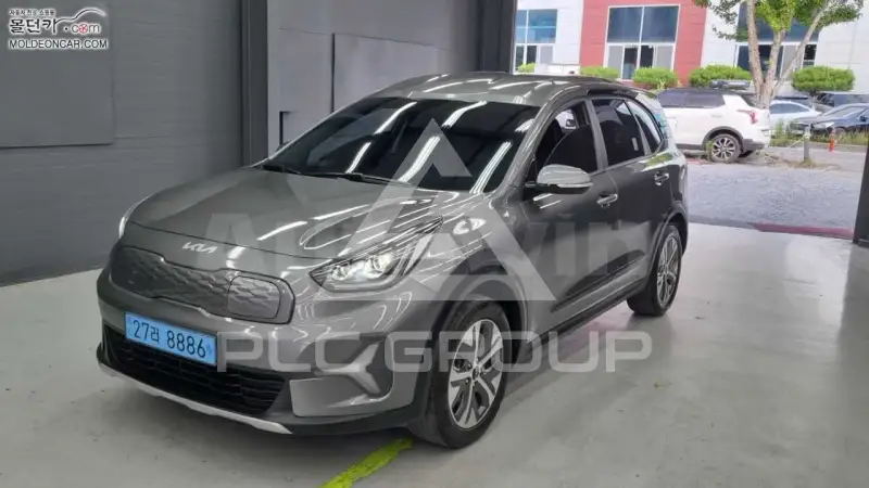 2023 KIA Niro
