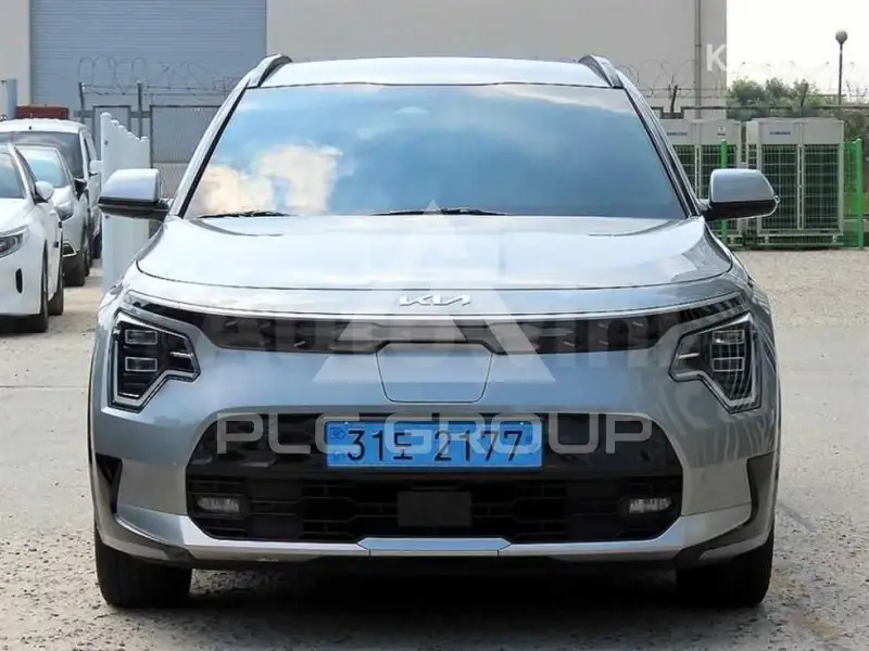 2023 KIA Niro