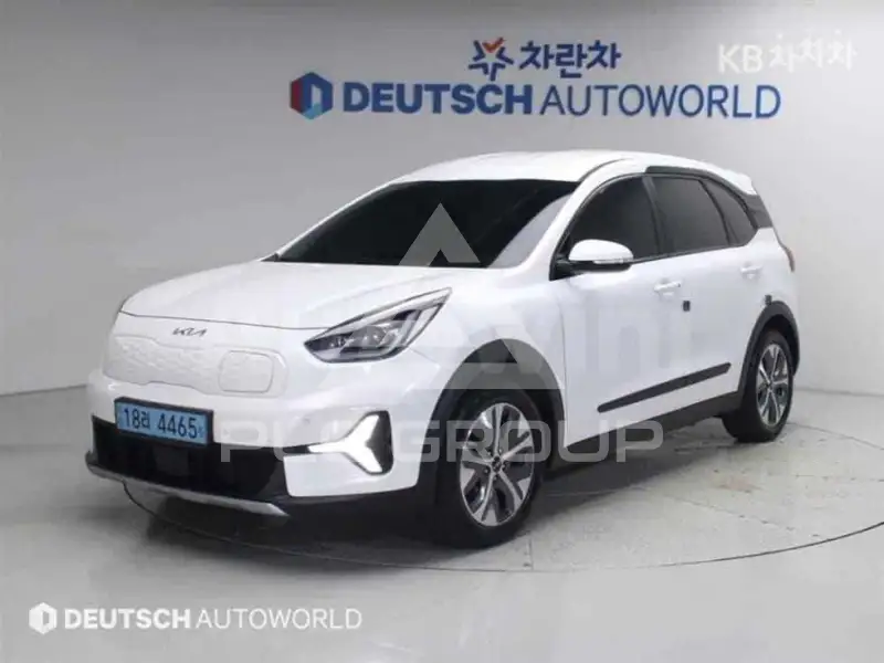 2023 KIA Niro