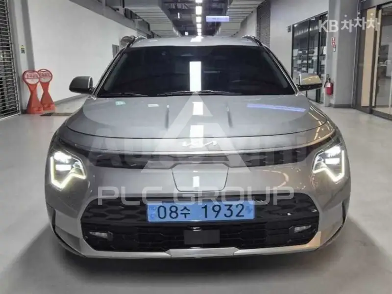 2023 KIA Niro