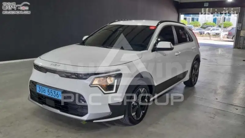 2023 KIA Niro