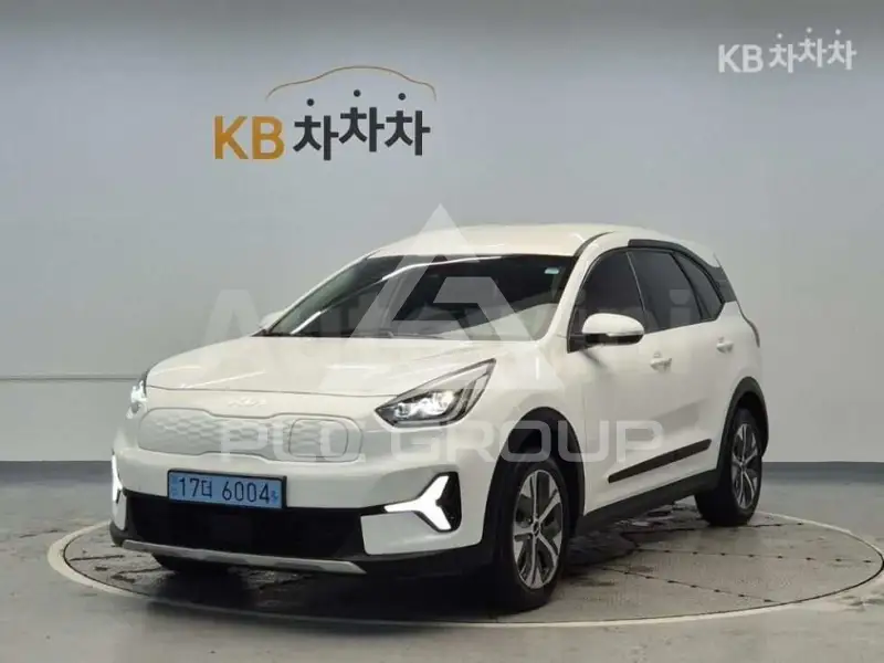 2023 KIA Niro