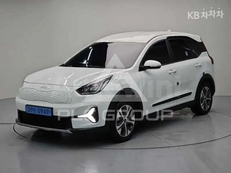 2023 KIA Niro