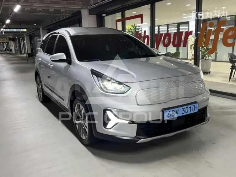 2023 KIA Niro