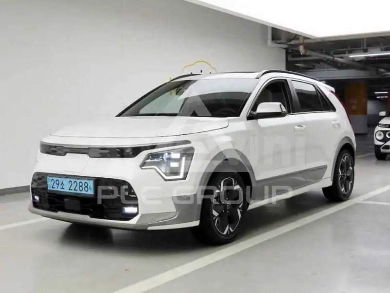 2023 KIA Niro