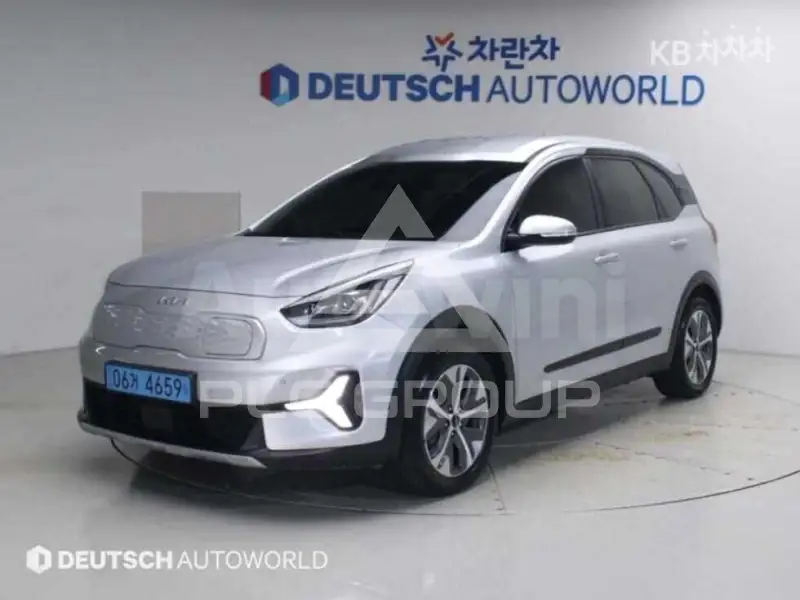 2023 KIA Niro