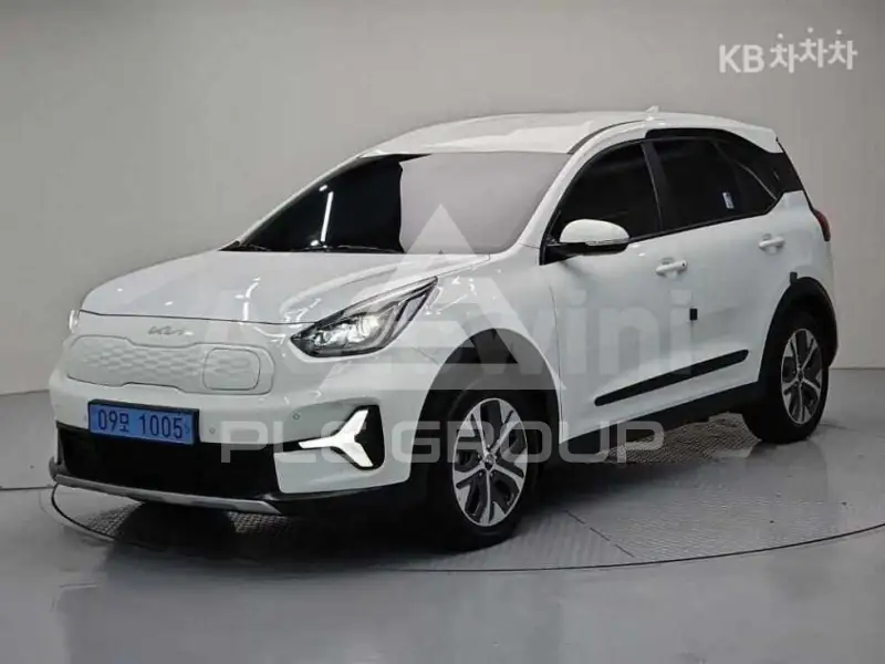 2023 KIA Niro