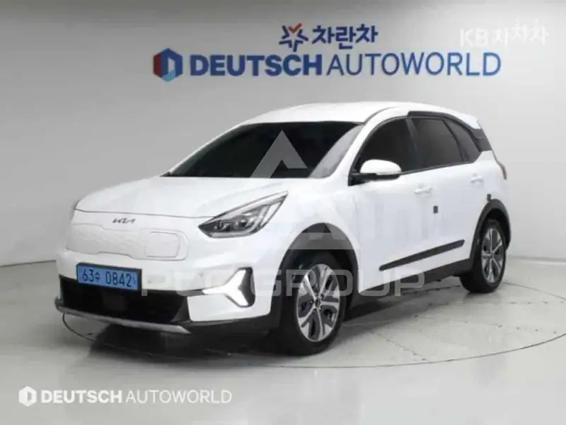 2023 KIA Niro