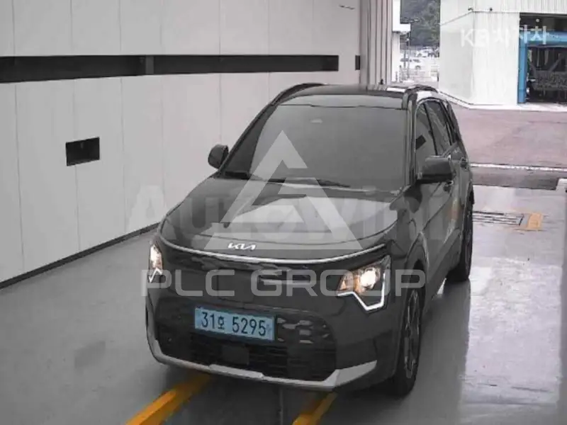 2023 KIA Niro