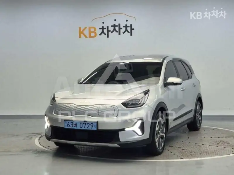 2023 KIA Niro