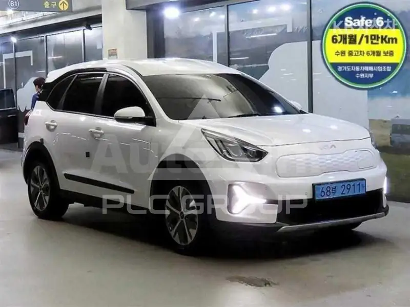 2023 KIA Niro