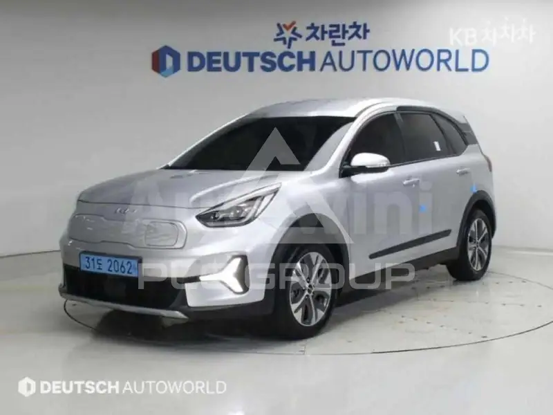 2023 KIA Niro