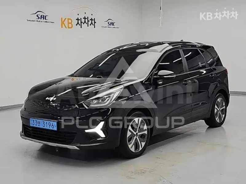 2023 KIA Niro
