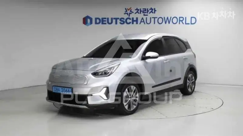2023 KIA Niro