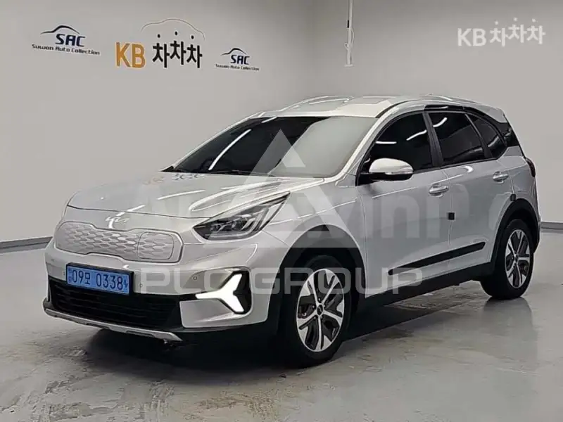 2023 KIA Niro