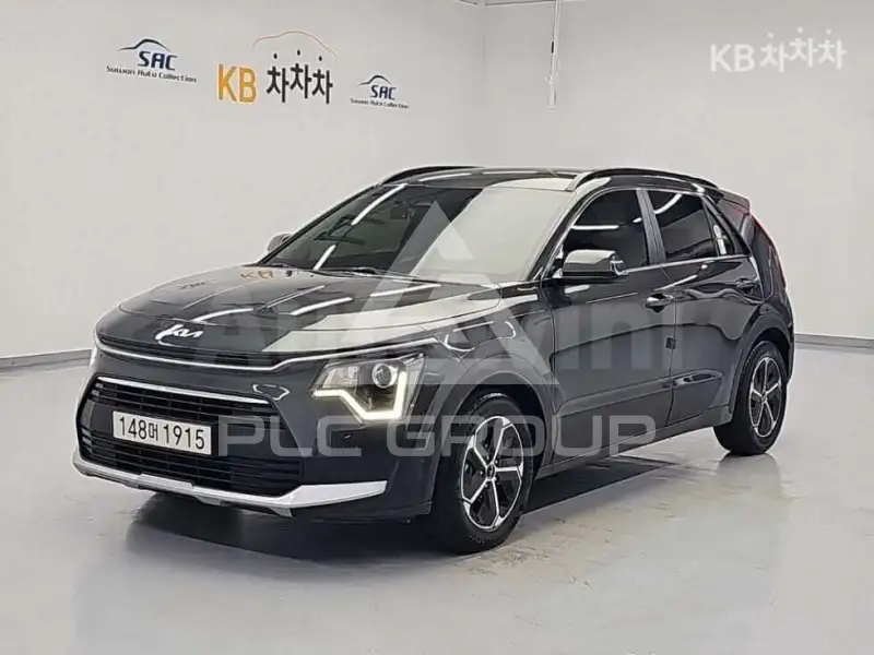 2023 KIA Niro