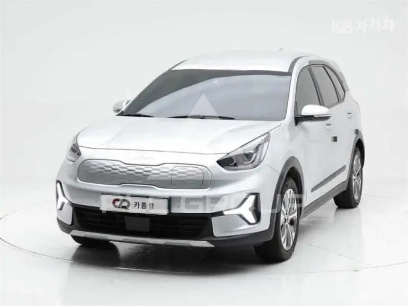 2023 KIA Niro