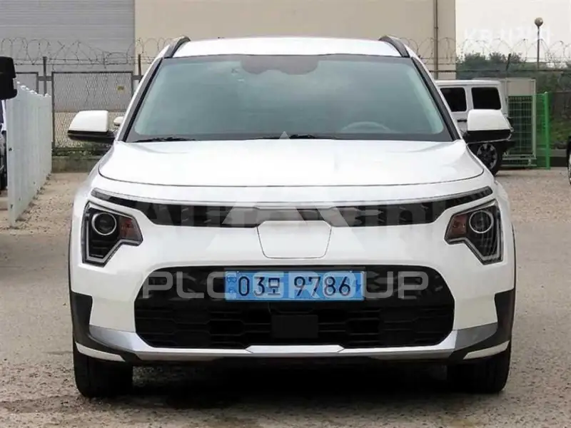 2023 KIA Niro