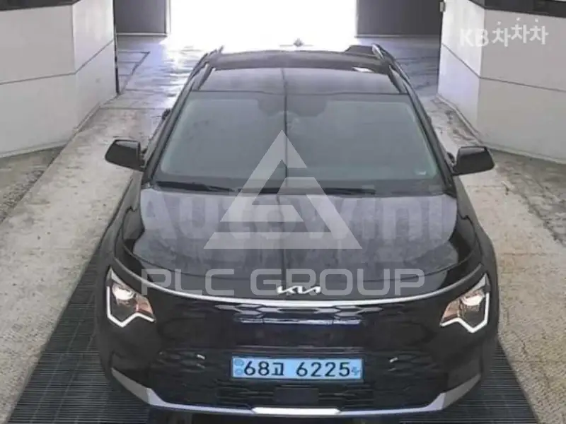 2023 KIA Niro