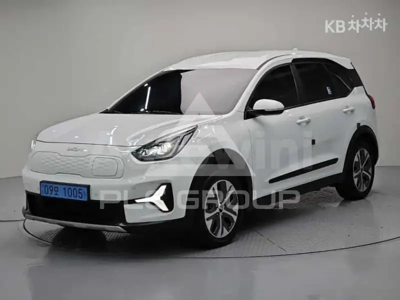 2023 KIA Niro