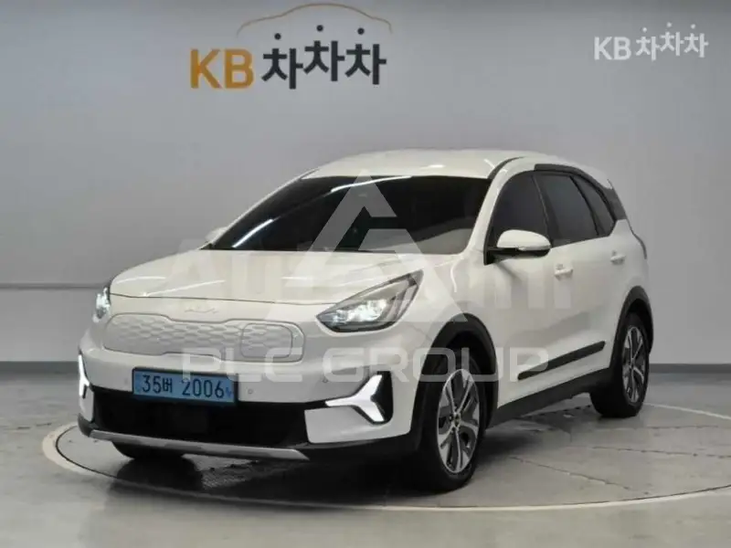 2023 KIA Niro