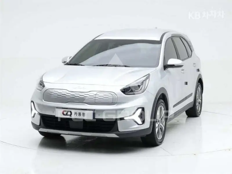 2023 KIA Niro
