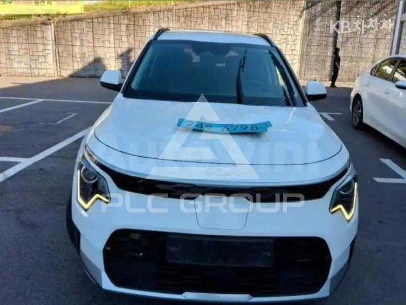 2023 KIA Niro