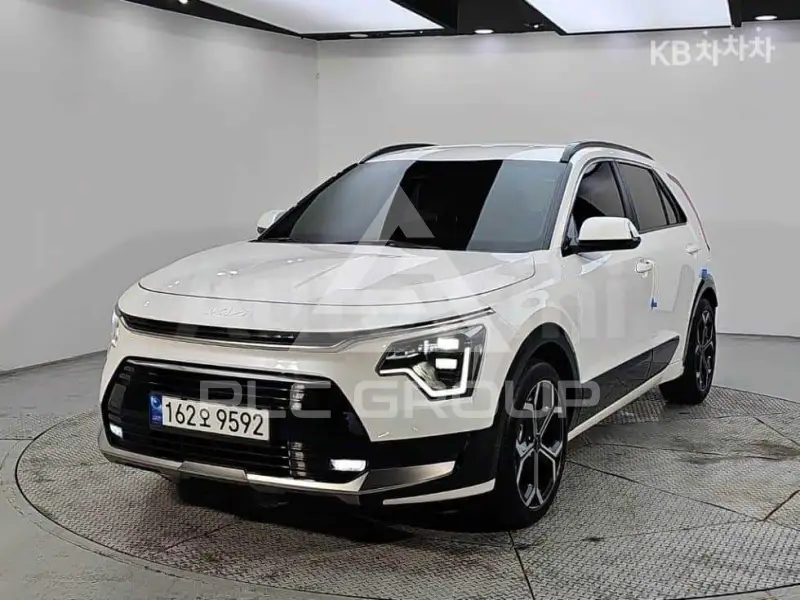 2023 KIA Niro