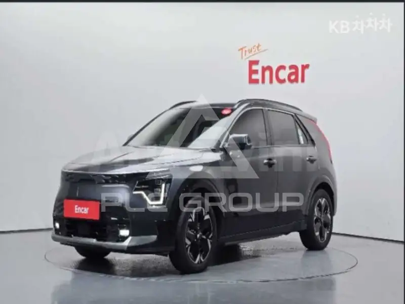 2023 KIA Niro