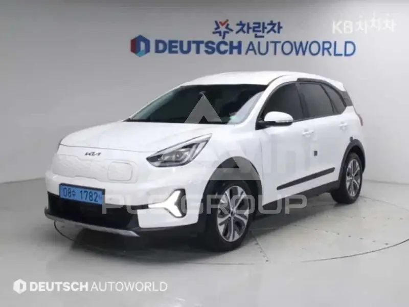 2023 KIA Niro
